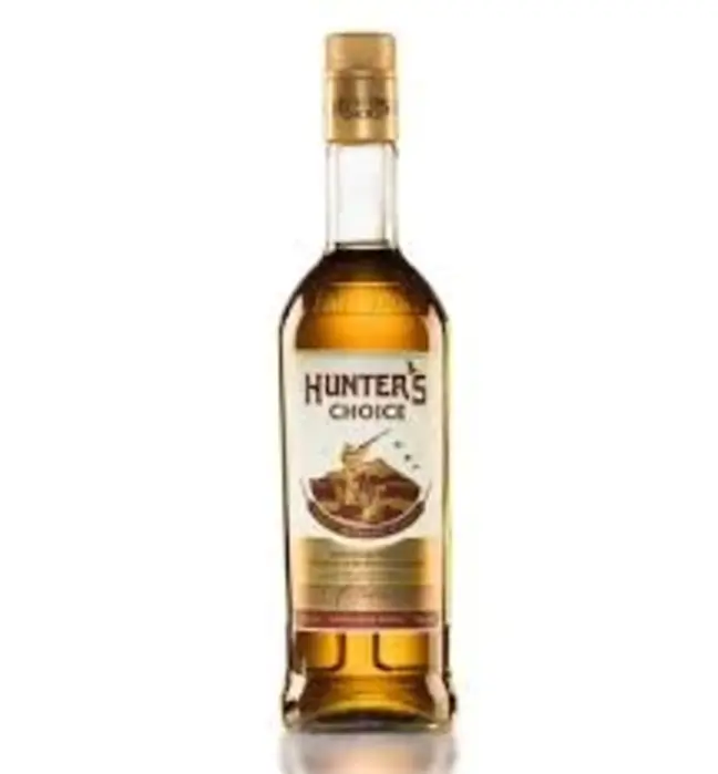 Hunters Choice 750ml
